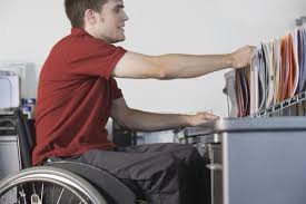 praca dla niepełnosprawnych
