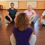 Jak zostać instruktorem jogi?